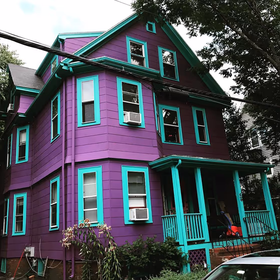 Sw Impulsive Purple Exterior