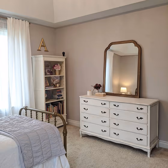 Sherwin Williams Individual White Review