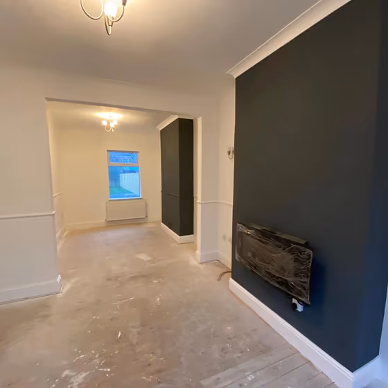 RAL Classic Iron grey RAL 7011 interior review