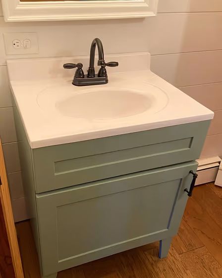 Sw Jade Dragon Bathroom