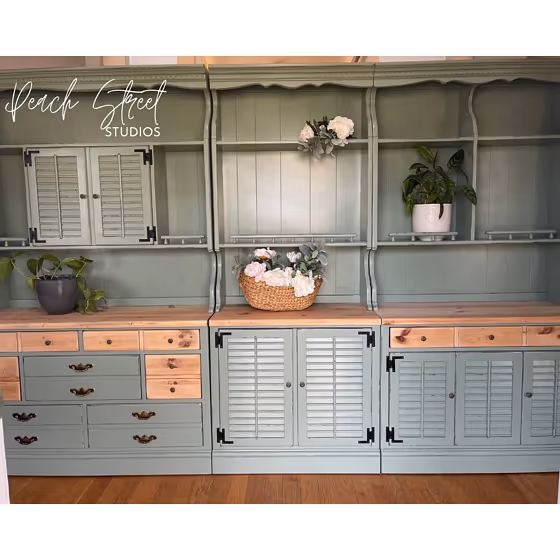 Jade Dragon Kitchen Cabinets