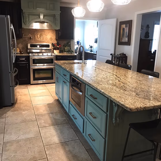 Sw 9129 Kitchen Cabinets