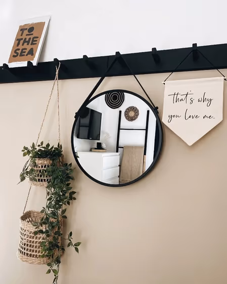 Jitney bedroom color review