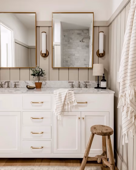 Sw Jogging Path Bathroom