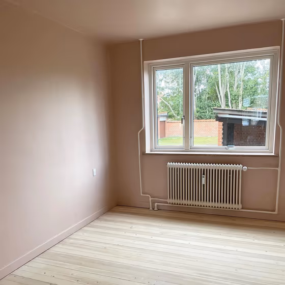 Jotun Khajal wall paint review