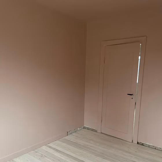 Jotun Khajal room makeover