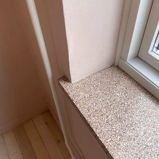 Jotun Deco Pink room makeover