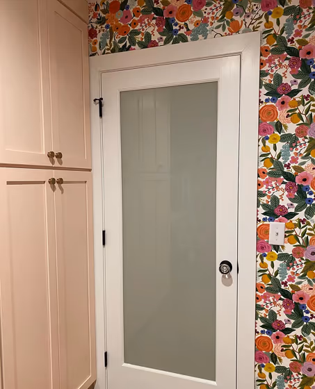 Koral Kicks Painted Storage