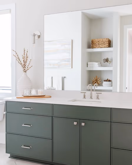 Laurel Woods Painted Furniture