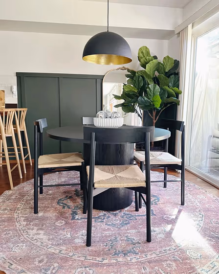 Sw Laurel Woods Wall Panelling