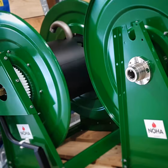 RAL Classic Leaf green RAL 6002 review