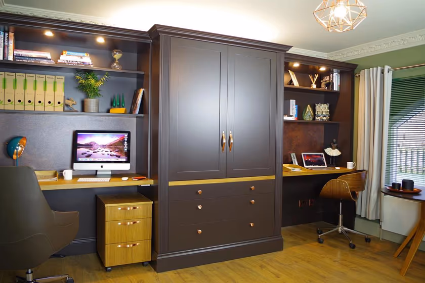 Little Greene Chocolate Colour 124 review