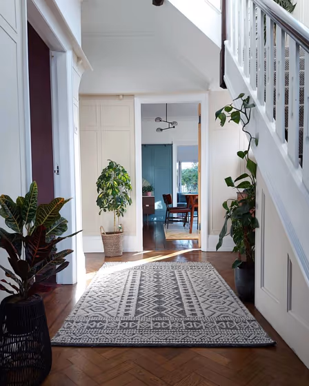 Little Greene Clay - Mid 153 review