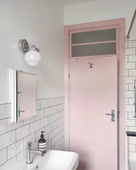 Little Greene Confetti 274 door