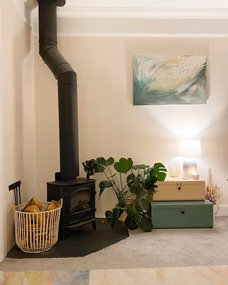 Little Greene Julie's Dream 26 review