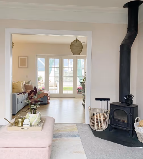 Little Greene Julie's Dream 26 interior