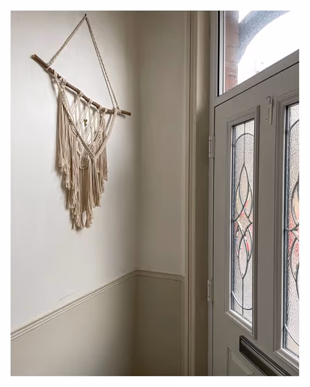 Little Greene Portland Stone - Light 281 boho