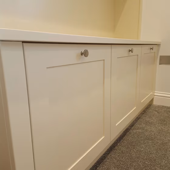 Little Greene Travertine - Light 272 review