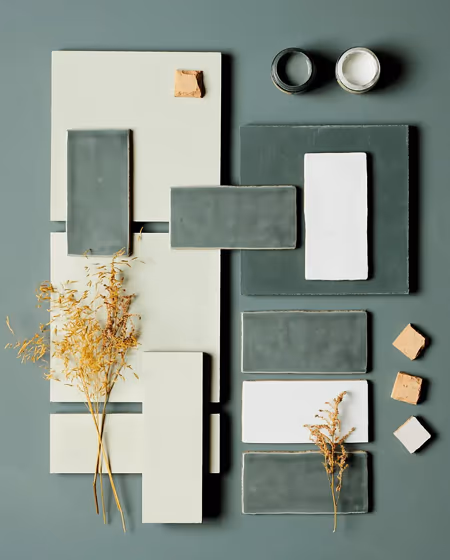 Little Greene Livid 263 bathroom