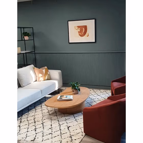 Little Greene Livid 263 living room