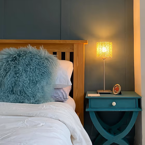 Little Greene Livid 263 bedroom