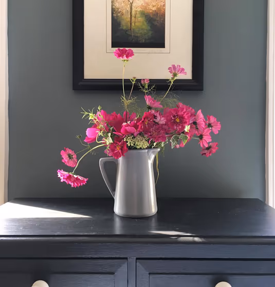 Little Greene Livid 263 wall paint