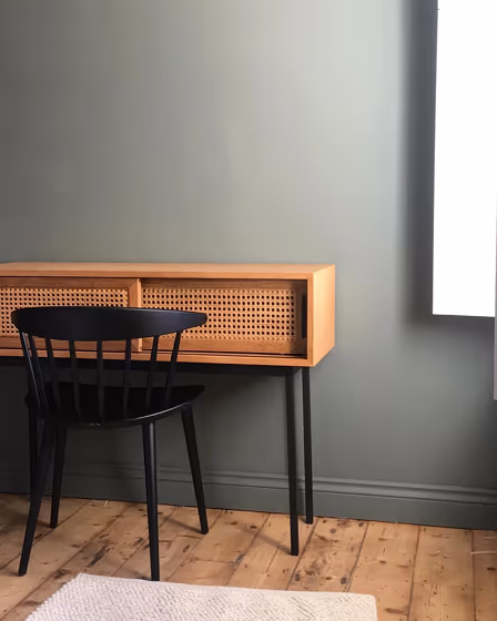 Little Greene Livid 263 wall paint