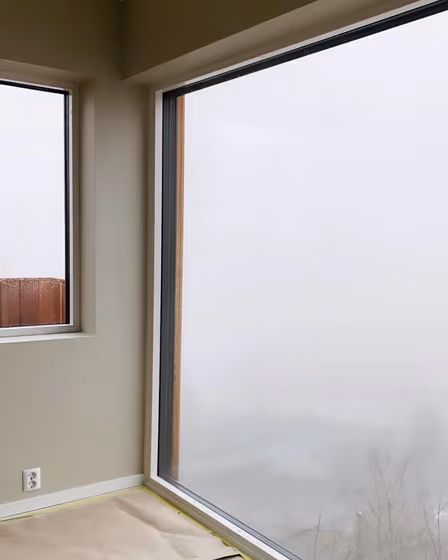 Jotun Lucerne scandinavian wall paint color