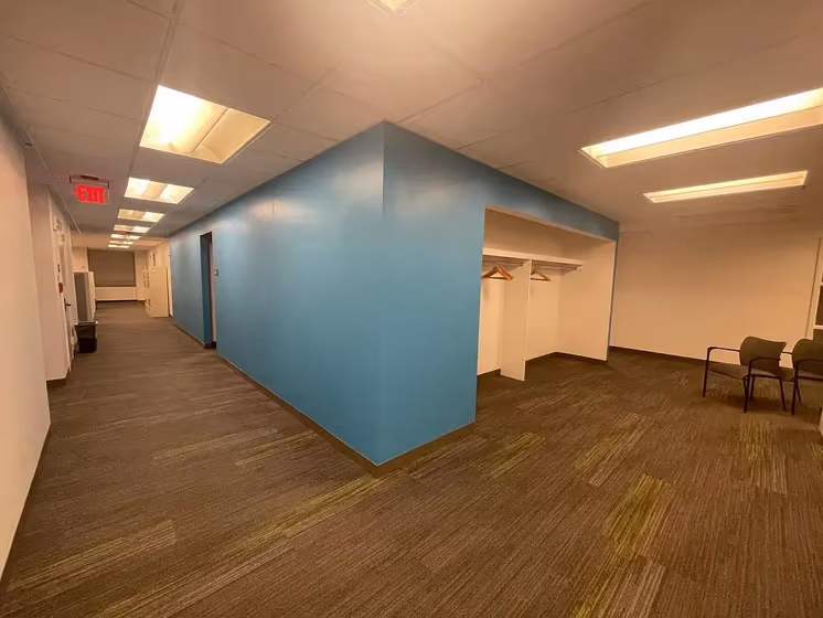 Sw Major Blue Office