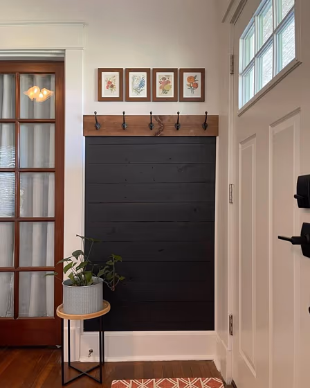 Sw Marshmallow Hallway