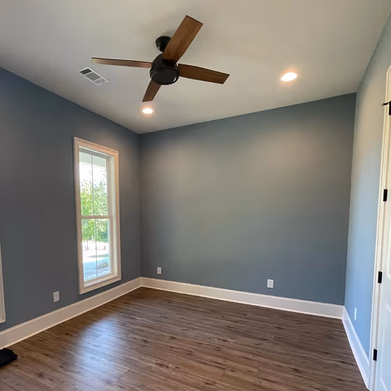 SW Meditative wall paint