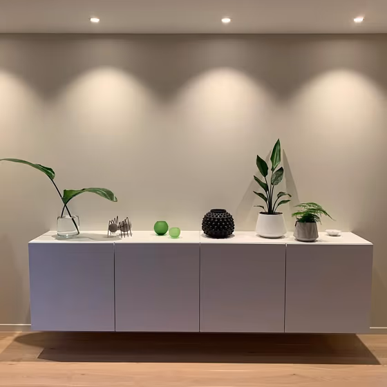 Jotun Mist wall paint