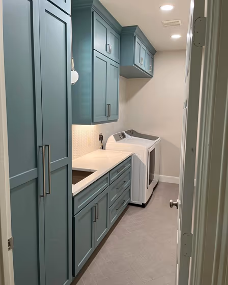 Sw 6221 Laundry Room