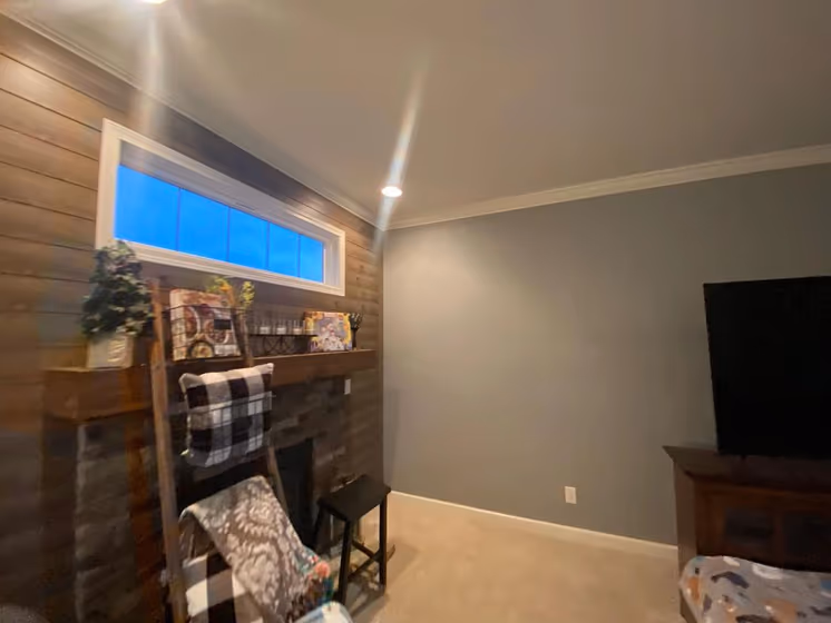 Sherwin Williams Morning Fog Review