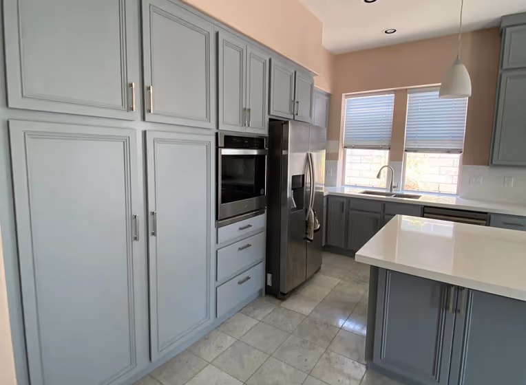 Sw 6255 Kitchen Cabinets