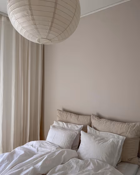 Tikkurila Mulberry H484 review