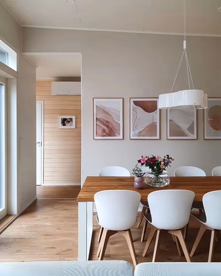 Tikkurila Mulberry H484 review