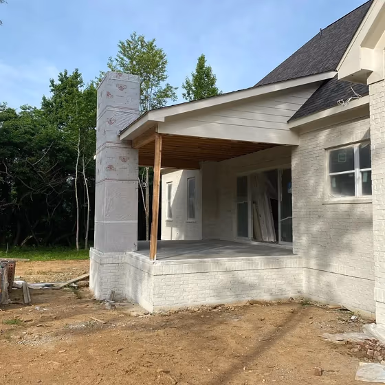 Sherwin Williams SW 7568 house exterior review