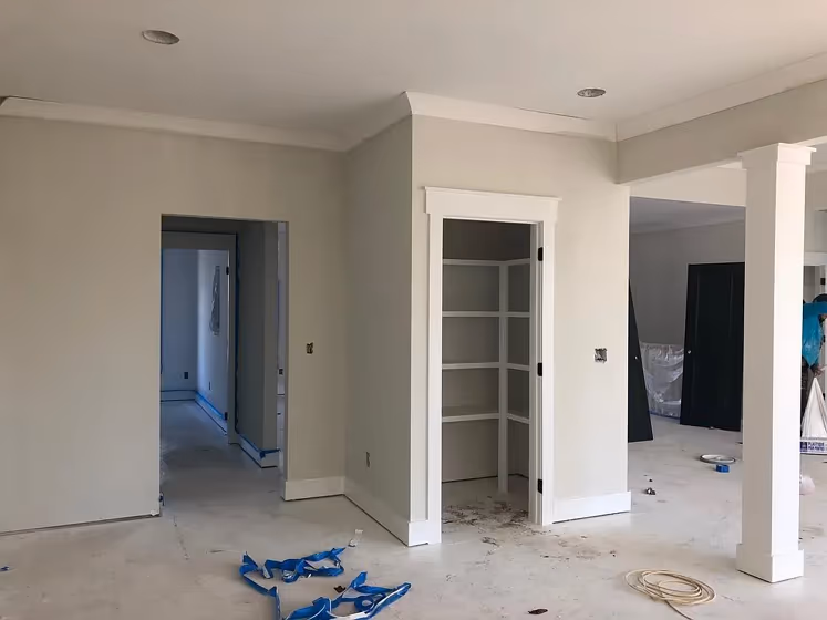 Sw Nuance Wall Paint