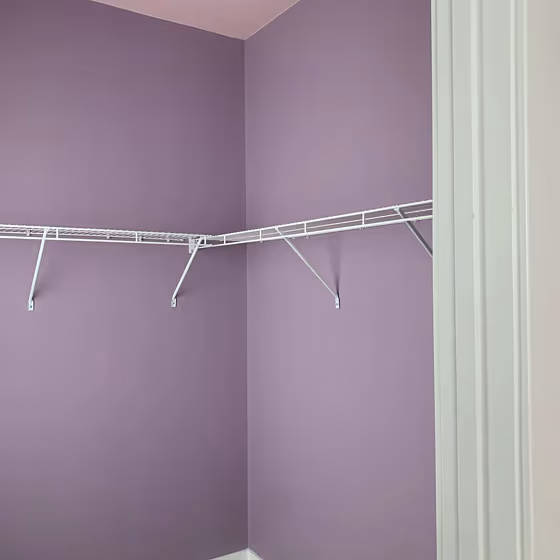 Sherwin Williams Obi Lilac Paint