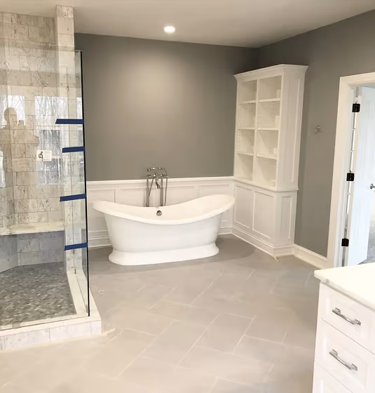 Sw Online Primary Bath