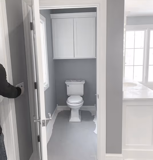 Sw Online Primary Bathroom