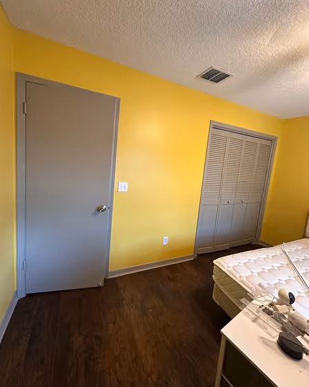 SW Overjoy bedroom makeover