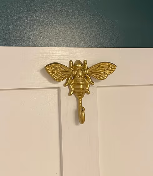 Behr Polar Bear 75 bathroom