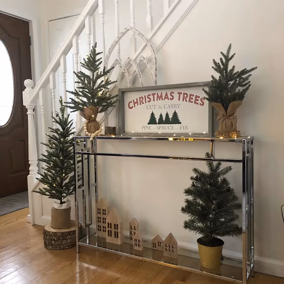 Behr Polar Bear 75 stairs