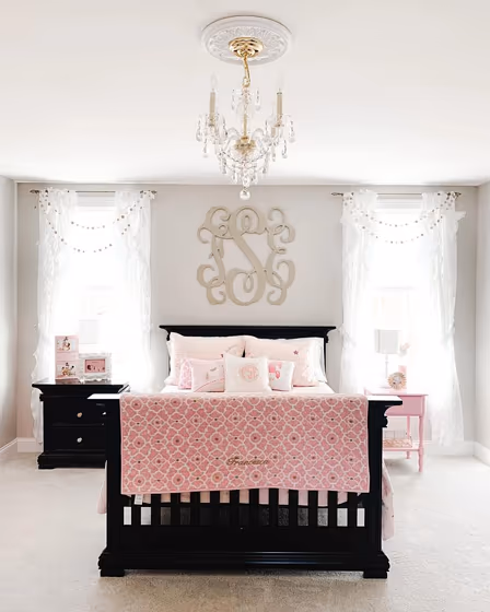 Sw Popular Gray Bedroom