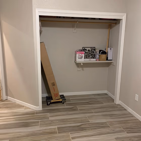 Sw Popular Gray Review