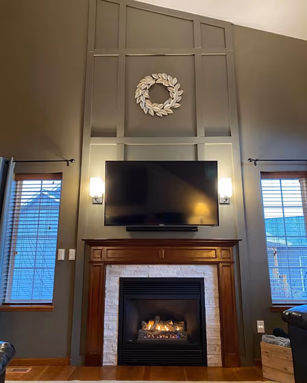 Sw Porpoise Living Room