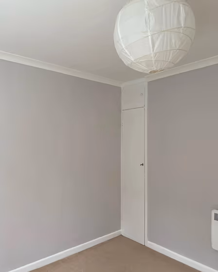 Dulux Potters Clay 3 wall paint