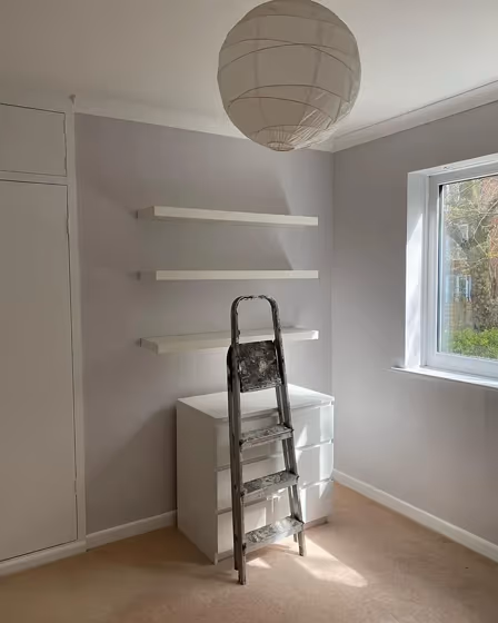 Dulux Potters Clay 3 50RR 72/010 paint